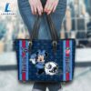 Tennessee Titans NFL Minnie Women Leather Tote Bag 3 Tennessee Titans NFL Minnie Women Leather Tote Bag