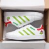 The Grinch Hat Christmas Stan Smith Shoes 3 The Grinch Hat Christmas Stan Smith Shoes
