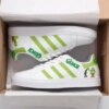The Grinch Movie Xmas Stan Smith Shoes