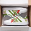 The Grinch Stan Smith Shoes 2 The Grinch Stan Smith Shoes
