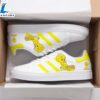 Tweety Bird Stan Smith Shoes 3 Tweety Bird Stan Smith Shoes
