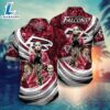 Atlanta Falcons NFL Halloween Horror Movies Hawaiian Shirts 2 Atlanta Falcons NFL Halloween Horror Movies Hawaiian Shirts