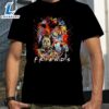Best Horror Movies Friends Freddy Jason Myers Chucky Pennywise Friends Halloween 2024 Shirts 3 Best Horror Movies Friends Freddy Jason Myers Chucky Pennywise Friends Halloween 2024 Shirts