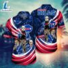 Buffalo Bills NFL Halloween Horror Movies Hawaiian Shirts