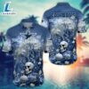 Dallas Cowboys Halloween Skull Pumpkin – NFL Hawaiian Shirt 3 Dallas Cowboys Halloween Skull Pumpkin – NFL Hawaiian Shirt