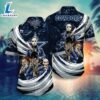 Dallas Cowboys NFL Halloween Horror Movies Hawaiian Shirts