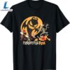 Disney Mickey Mouse & Friends Halloween Frightful Fun T-Shirt 2 Disney Mickey Mouse & Friends Halloween Frightful Fun T-Shirt