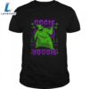 Disney Nightmare Before Christmas Oogie Boogie Christmas T-Shirt