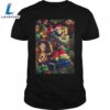 Disney Pixar Toy Story Christmas Tree Ornaments T-Shirt