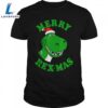 Disney Pixar Toy Story Merry Rex-Mas Christmas T-Shirt