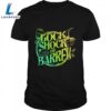 Disney The Nightmare Before Christmas Lock Shock S& Barrel V2 T-Shirt 3 Disney The Nightmare Before Christmas Lock Shock S& Barrel V2 T-Shirt