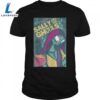 Disney The Nightmare Before Christmas Sally And The Ghouls T-Shirt