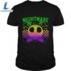 Disney The Nightmare Before Christmas Tropical Jack T-Shirt 3 Disney The Nightmare Before Christmas Tropical Jack T-Shirt