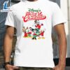 Disneys’s Merry Christmas Mickey Minnie T-Shirt 3 Disneys’s Merry Christmas Mickey Minnie T-Shirt