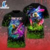 Friday the 13th x Jason Voorhees x Horror Movies 3D Apparel Shirt 3 Friday the 13th x Jason Voorhees x Horror Movies 3D Apparel Shirt