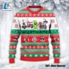 Friends Nightmare Halloween Christmas Ugly Halloween 2024 Sweater 3 Friends Nightmare Halloween Christmas Ugly Halloween 2024 Sweater