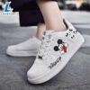 Gangster Mickey Mouse AF1 Sneaker For Disney Fans 3 Gangster Mickey Mouse AF1 Sneaker For Disney Fans