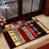 Halloween 2024 Horror Cats Halloween Doormat 3 Halloween 2024 Horror Cats Halloween Doormat