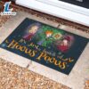 Halloween 2024 It’s Just A Bunch Of Hocus Halloween Doormat 3 Halloween 2024 It’s Just A Bunch Of Hocus Halloween Doormat