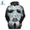 Halloween Michale Myers Sky Face Haunted House 3d All Over Printed 3 Halloween Michale Myers Sky Face Haunted House 3d All Over Printed