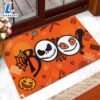 Happy Halloween 2024 Party Decor Welcome Mat Doormat 2 Happy Halloween 2024 Party Decor Welcome Mat Doormat
