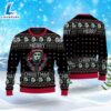 Horror Movie Character Christmas Halloween 2024 Sweater 3 Horror Movie Character Christmas Halloween 2024 Sweater