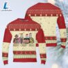 Horror Movie Christmas Halloween Ugly Halloween 2024 Sweater 2 Horror Movie Christmas Halloween Ugly Halloween 2024 Sweater