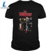 Horror Movies Characters Chibi Water Reflection Wawa Halloween Shirts 3 Horror Movies Characters Chibi Water Reflection Wawa Halloween Shirts