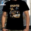 Horror Movies Characters New Orleans Saints Football Halloween 2024 Shirts 3 Horror Movies Characters New Orleans Saints Football Halloween 2024 Shirts
