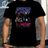 Horror Movies Characters New York Giants Football Halloween 2024 Shirts 2 Horror Movies Characters New York Giants Football Halloween 2024 Shirts