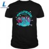 Horror Movies Dance Halloween Is Back Shirts 2 Horror Movies Dance Halloween Is Back Shirts