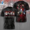 Horror Movies Halloween Friends 3D Apparel 2 Horror Movies Halloween Friends 3D Apparel