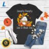 Humpty Dumpty Had A Great Fall Happy Fall Y'all Thanksgiving T-Shirt 3 Humpty Dumpty Had A Great Fall Happy Fall Y'all Thanksgiving T-Shirt