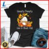 Humpty Dumpty Had A Great Fall Happy Fall Y'all Thanksgiving T-Shirt 3 Humpty Dumpty Had A Great Fall Happy Fall Y'all Thanksgiving T-Shirt