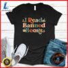 I Read Banned Books Week Librarian Freadom Reader Nerd Men T-Shirt 3 I Read Banned Books Week Librarian Freadom Reader Nerd Men T-Shirt