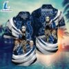 Indianapolis Colts NFL Halloween Horror Movies Hawaiian Shirts