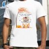 Its’s The Most Wonderful Time Of The Year Chibi Horror Movies Characters Halloween 2024 Shirts