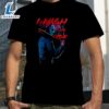 Jason Voorhees I Wish It Was Friday Horror Movies 2024 Shirts