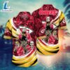 Kansas City Chiefs NFL Halloween Horror Movies Hawaiian Shirts 3 Kansas City Chiefs NFL Halloween Horror Movies Hawaiian Shirts