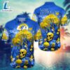 Los Angeles Rams Halloween Skull Pumpkin – NFL Hawaiian Shirt