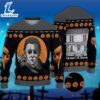 Michael Myers Christmas Halloween 2024 Ugly Sweater 3 Michael Myers Christmas Halloween 2024 Ugly Sweater