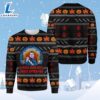 Michael Myers Halloween Horror 2024 Ugly Sweater