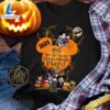 Mickey and Friends Halloween Shirt Disneyworld Halloween T-shirt 3 Mickey and Friends Halloween Shirt Disneyworld Halloween T-shirt