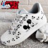 Mickey Mouse Lurking AF1 Sneaker For Men Women Disney Fan 2 Mickey Mouse Lurking AF1 Sneaker For Men Women Disney Fan