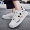 Mickey Mouse Smiles AF1 Sneaker For Disney Fan 2 Mickey Mouse Smiles AF1 Sneaker For Disney Fan