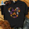 Mickeys Not So Scary Halloween, Trick Or Treat Shirt 3 Mickeys Not So Scary Halloween, Trick Or Treat Shirt
