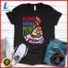 National Hispanic Heritage Month Celebration Flags Men Women T-Shirt 3 National Hispanic Heritage Month Celebration Flags Men Women T-Shirt