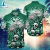 New York Jets Halloween Skull Pumpkin – NFL Hawaiian Shirt 3 New York Jets Halloween Skull Pumpkin – NFL Hawaiian Shirt