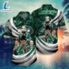 New York Jets NFL Halloween Horror Movies Hawaiian Shirts 2 New York Jets NFL Halloween Horror Movies Hawaiian Shirts