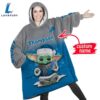 NFL Detroit Lions Baby Yoda Custom Huggle Hoodie 3 NFL Detroit Lions Baby Yoda Custom Huggle Hoodie